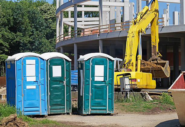 Best Long-Term Portable Toilet Rental  in Mcpherson, KS